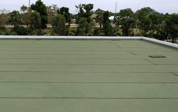 all Polladras roofing types quoted for