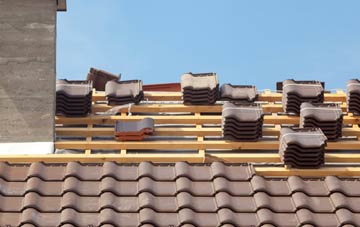Polladras clay roofing costs