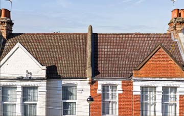 clay roofing Polladras, Cornwall