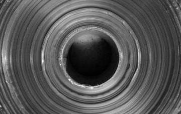 Polladras edpm waterproofing