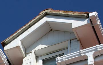Polladras fascia installation costs