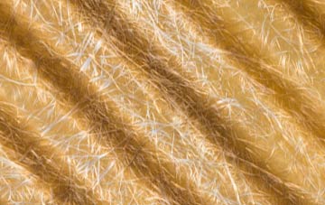 Polladras fibreglass roof waterproofing