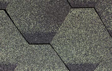 Polladras fibreglass shingle repairs