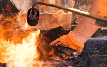 Polladras flat roof repair companies