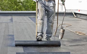 flat roof replacement Polladras, Cornwall