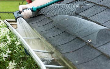 Polladras gutter cleaning costs