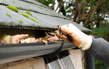 gutter cleaning Polladras, Cornwall