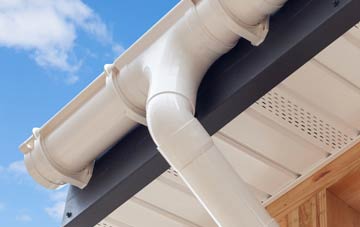 Polladras gutter installation costs