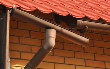 Polladras gutter repair costs