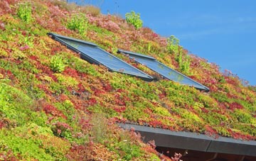 Polladras living roof systems