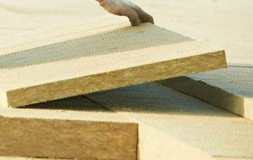 measuring Polladras tapered insulation