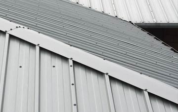 disadvantages of Polladras metal roofing