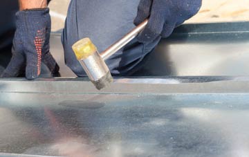 Polladras metal roofing costs