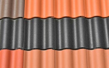 uses of Polladras plastic roofing