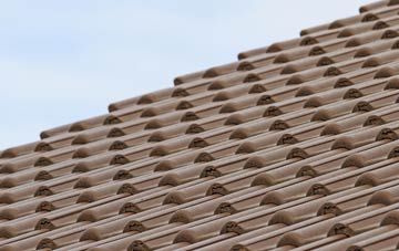 plastic roofing Polladras, Cornwall