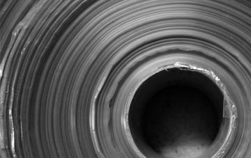 Polladras pvc roof replacement