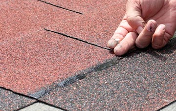 Polladras asphalt roof repairs