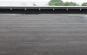 Polladras asphalt roof replacement