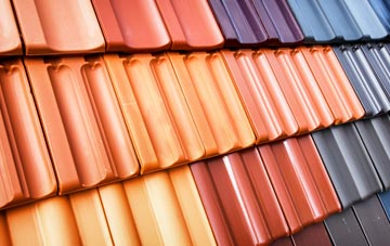 Polladras roof tile costs