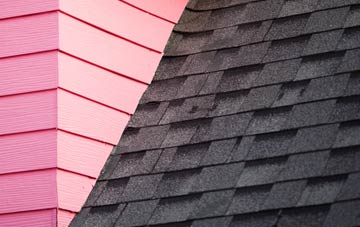 rubber roofing Polladras, Cornwall
