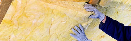 quotes for Polladras roof insulation