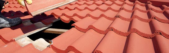 compare Polladras roof repair quotes