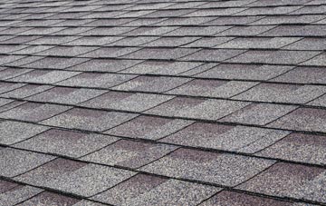 Polladras tiles for shallow pitch roofing