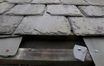 Polladras slate roof repairs and maintenance