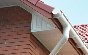 Polladras soffit repair costs