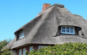 thatch roofing Polladras, Cornwall