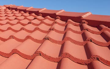Polladras tile and slate roof replacement