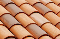 Polladras clay roofing