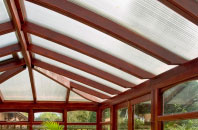 Polladras conservatory roofing insulation