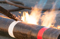 Polladras flat roofing replacement