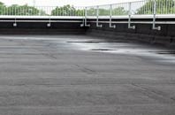 find rated Polladras flat roofing companies