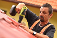 Polladras garage roof repairs
