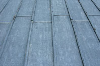 Polladras lead roofing