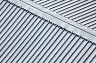Polladras metal roofing