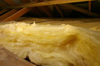Polladras pitch roof insulation