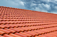 Polladras roofing tiles