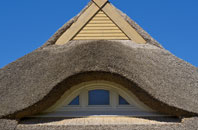 Polladras thatch roofing